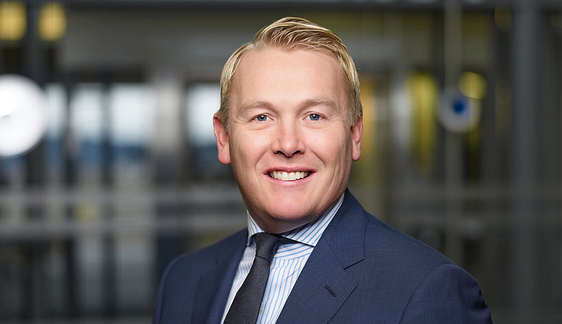 Hartmut Thomsen SAP